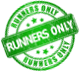 runners