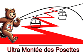 Ultra Montée des Posettes