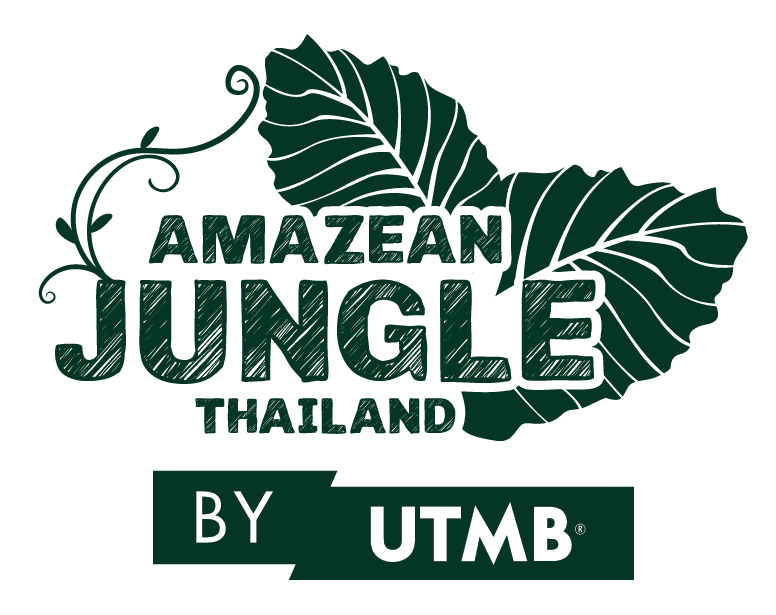 Amazean Jungle Thailand by UTMB