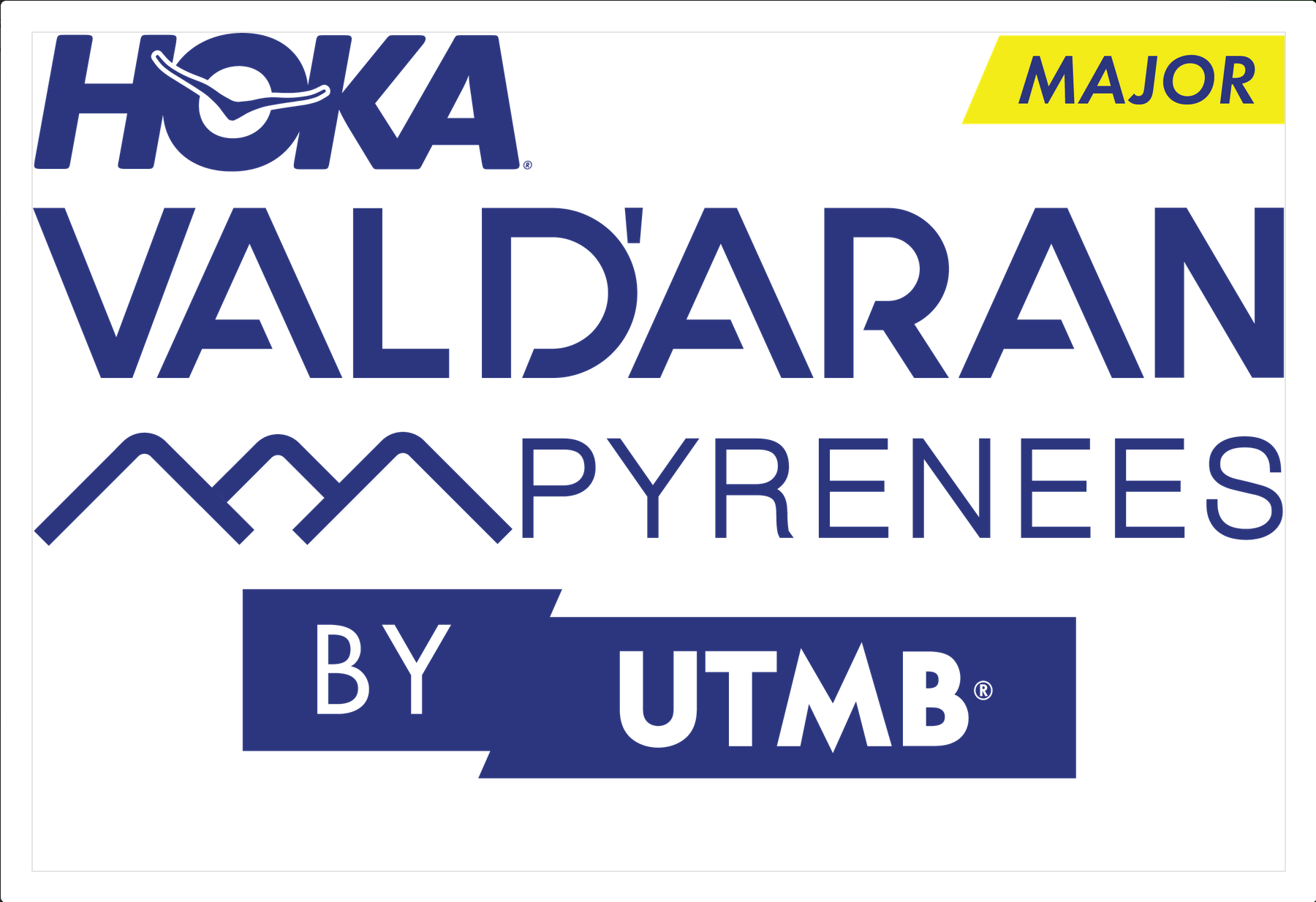 HOKA VAL D'ARAN by UTMB 2026
