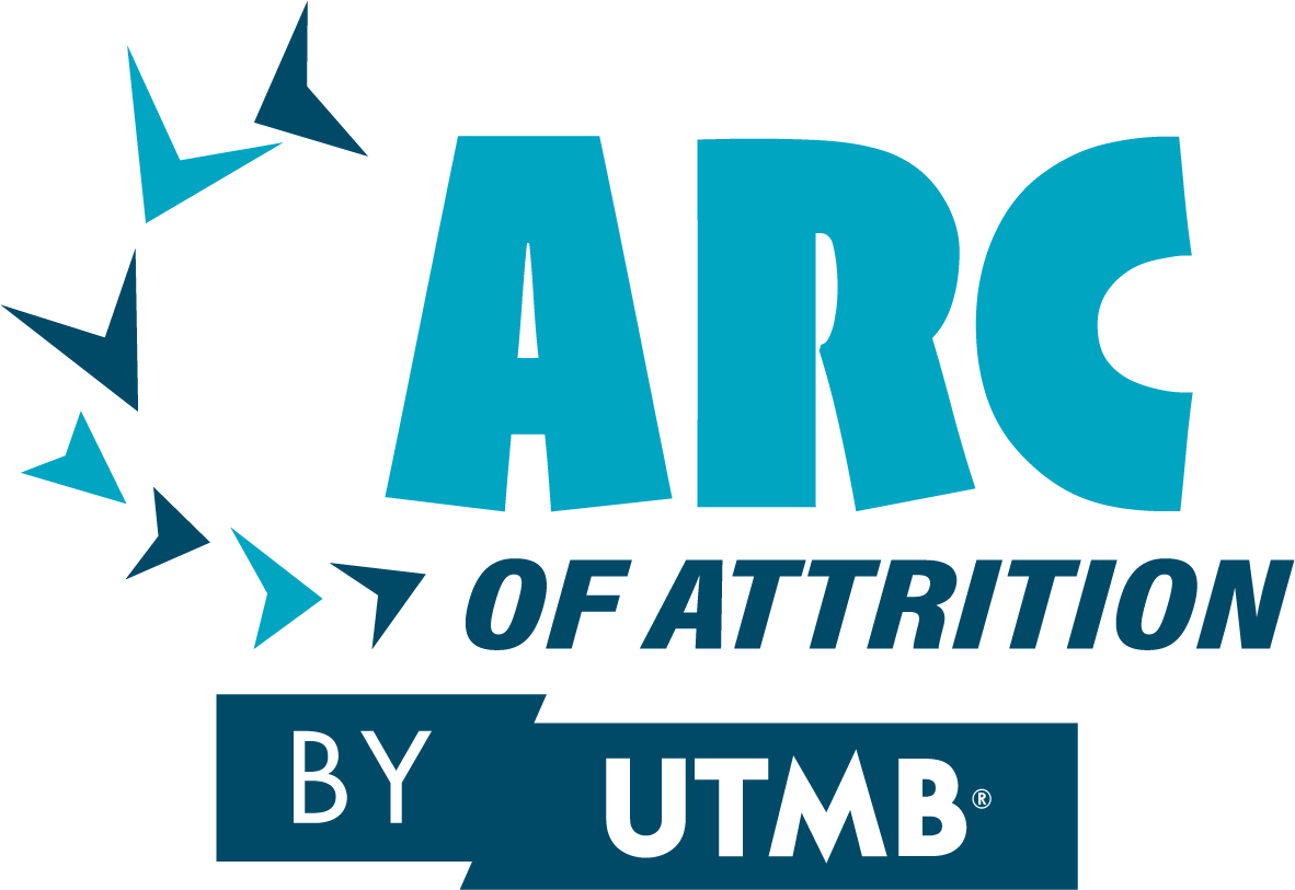 Arc of Attrition by UTMB
