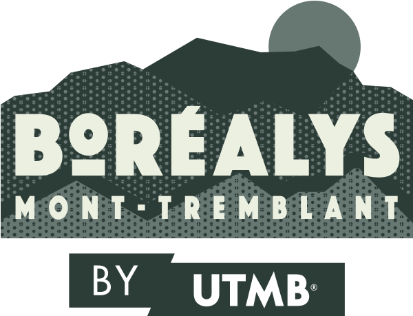 Boréalys Mont-Tremblant by UTMB