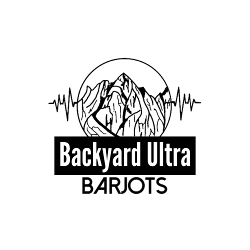 Backyard Ultra Barjots
