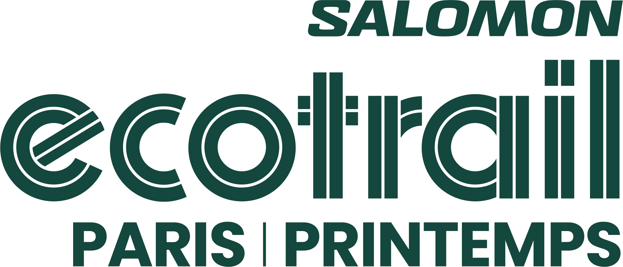 Salomon EcoTrail Paris
