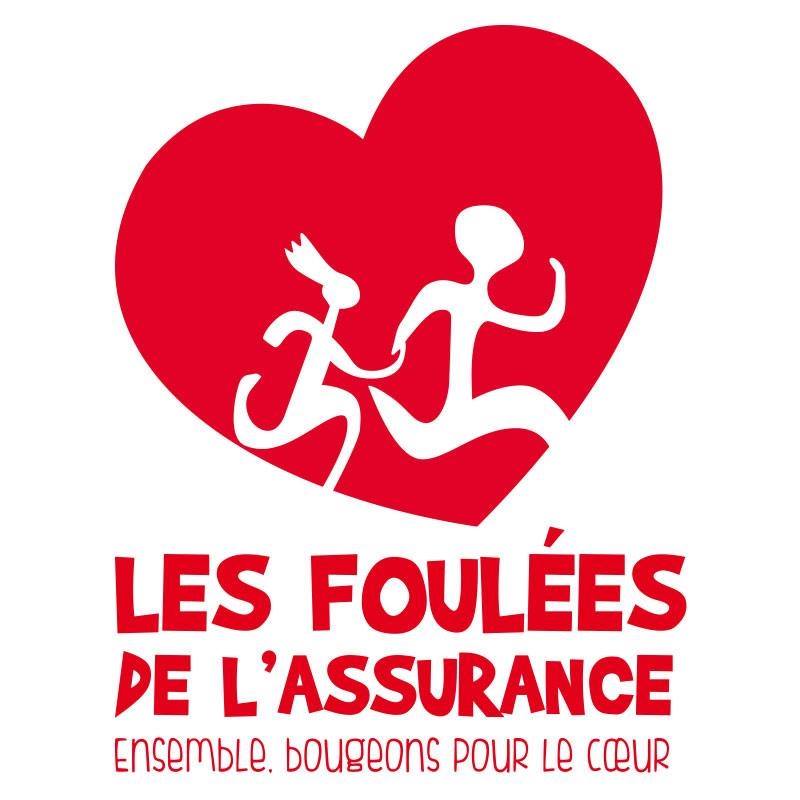 Les foulées de l'Assurance 2026