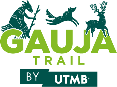 Gauja Trail by UTMB