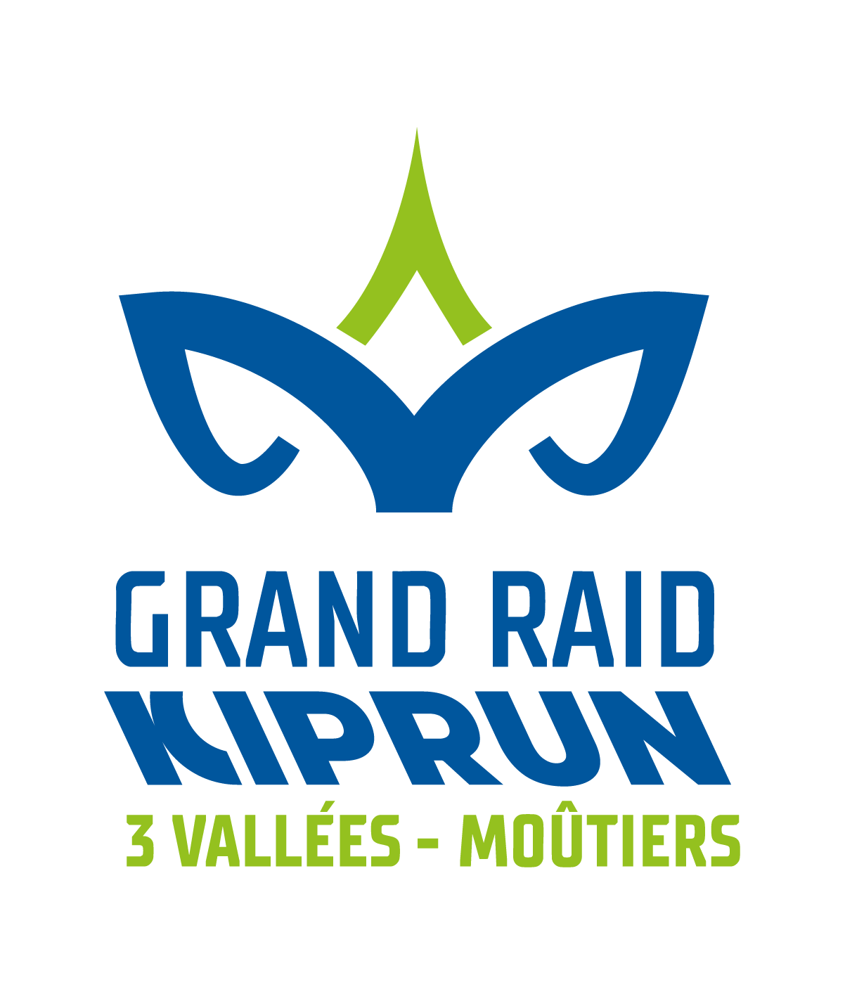 GRAND RAID KIPRUN 3 VALLÉES MOUTIERS