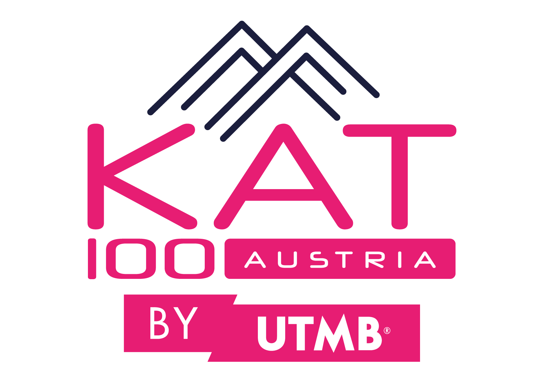 KAT100 by UTMB