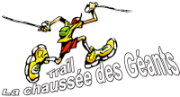 La Chaussée des Géants