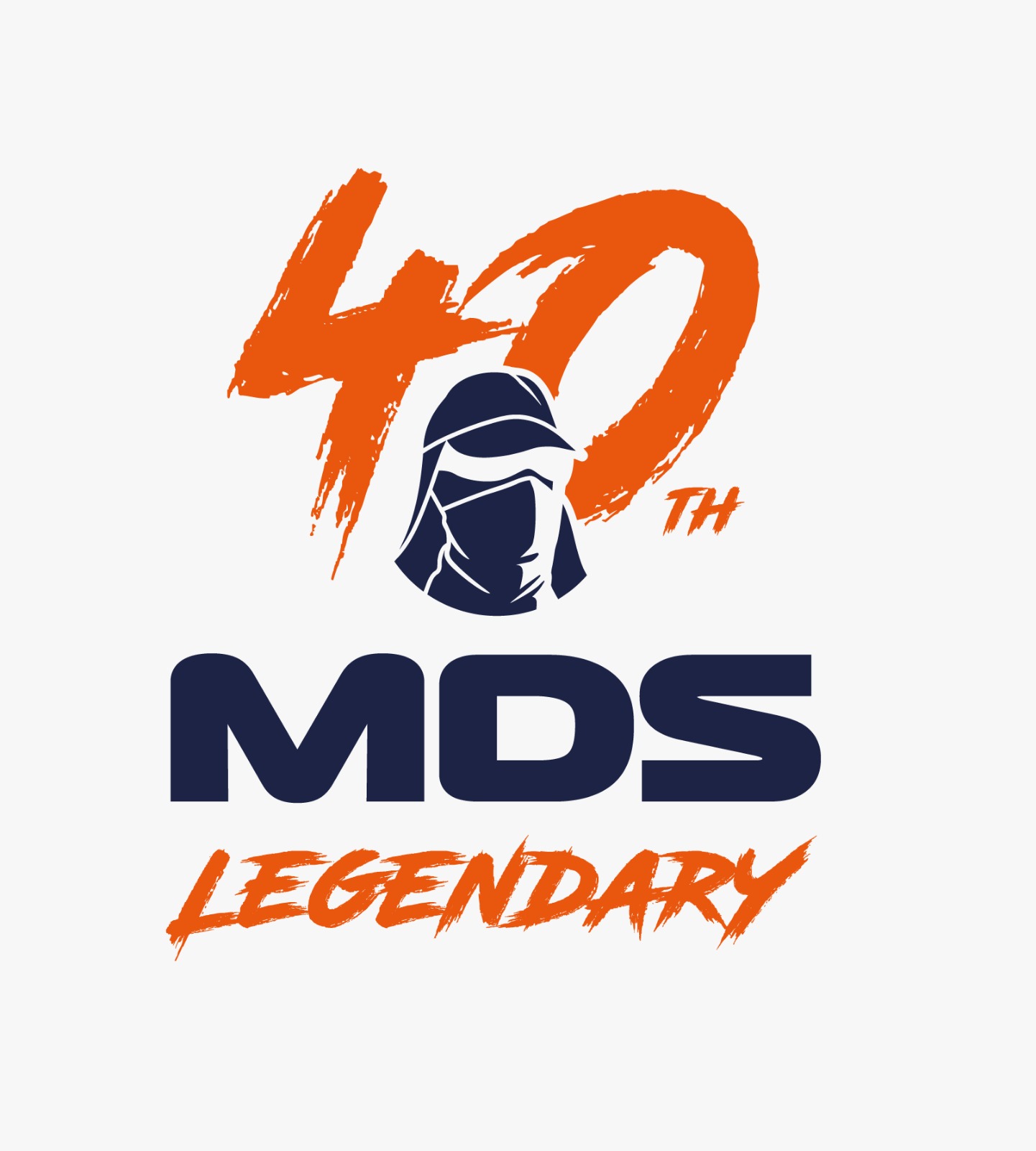 40th MDS LEGENDARY