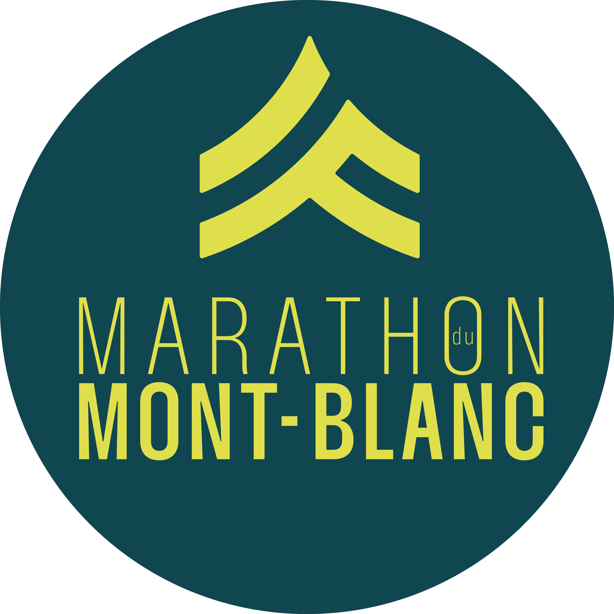 Marathon du Mont-Blanc