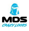 MDS CRAZY LOOPS COURCHEVEL 2026