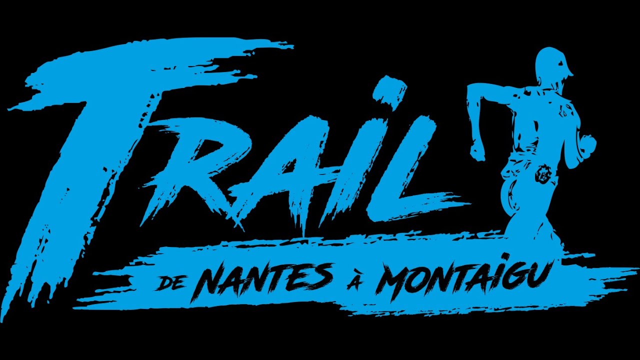 Trail de Nantes à Montaigu