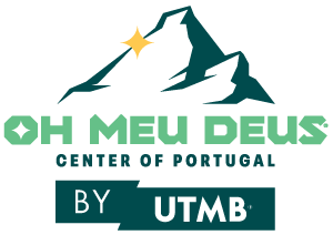 Oh Meu Deus by UTMB