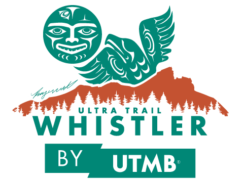 Ultra Trail Whistler by UTMB