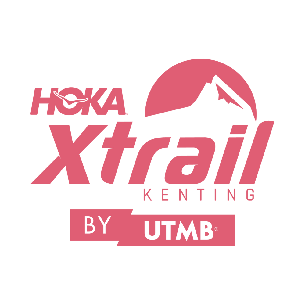 HOKA Xtrail Kenting by UTMB