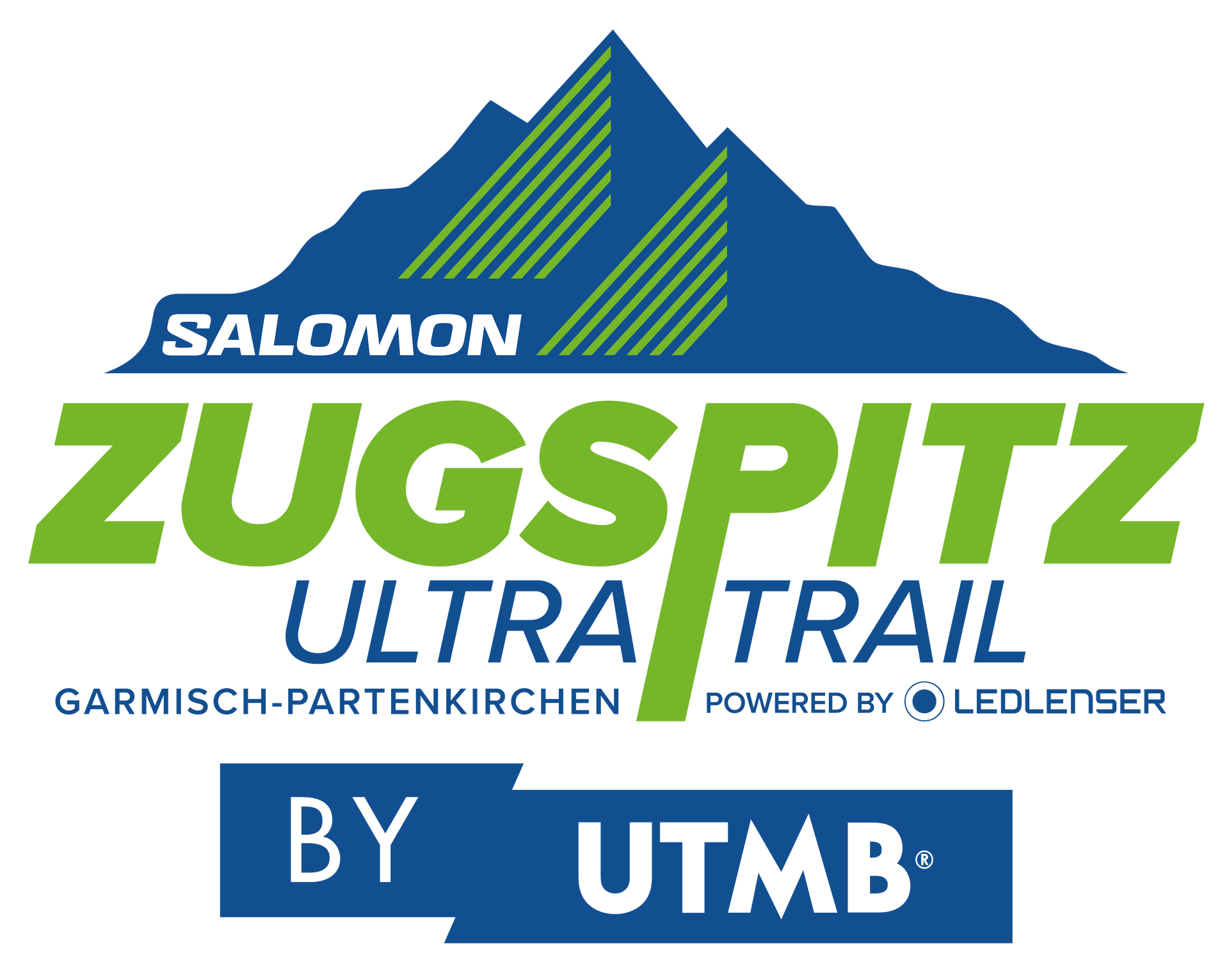 Zugspitz UltraTrail by UTMB